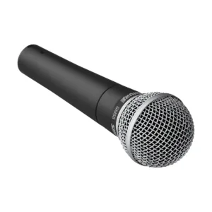 Shure SM58