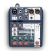 Soundcraft Notepad-5 Mezcladora de Sonido USB