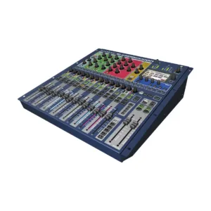 Soundcraft Si Expression 1 Mezcladora Digital