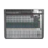 Soundcraft Signature 22 MTK Mezcladora de Sonido de 22 Canales