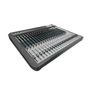 Soundcraft Signature 22 MTK Mezcladora de Sonido de 22 Canales