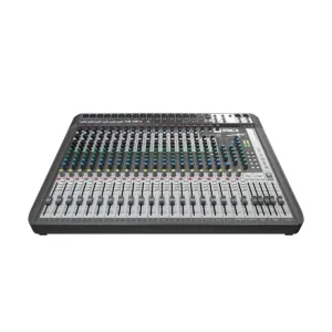 Soundcraft Signature 22 MTK Mezcladora de Sonido de 22 Canales