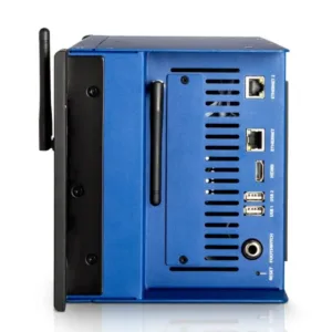 Soundcraft Ui24R Mezcladora Digital de 24 canales