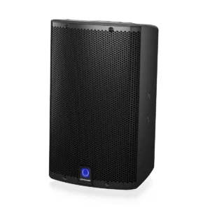 Turbosound iQ12 Parlante Activo de 12" 2500w