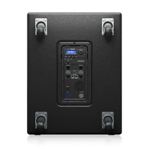 Turbosound iQ18B Subwoofer Activo de 18" 3000w 132dB