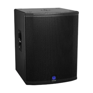 Turbosound iQ18B Subwoofer Activo de 18" 3000w 132dB