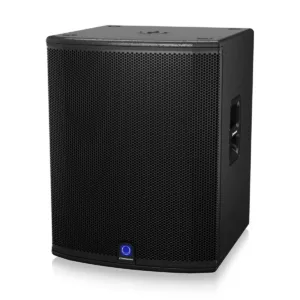 Turbosound iQ18B Subwoofer Activo de 18" 3000w 132dB