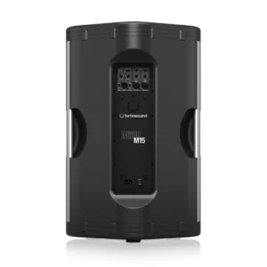 Turbosound MILAN M15 Parlante Activo de 15" 1100w