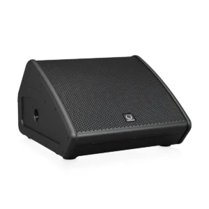 Turbosound TFX122M-AN Monitor de escenario coaxial bidireccional de 12" y 1100 W