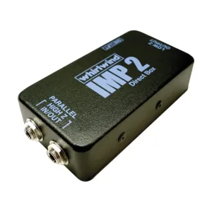 Whirlwind IMP 2 Caja directa