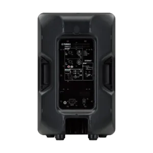Yamaha DBR12 Parlante Activo de 12" 1000w