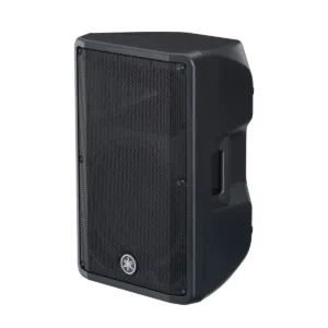 Yamaha DBR12 Parlante Activo de 12" 1000w