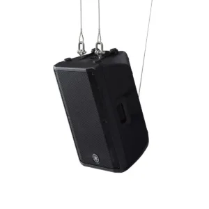 Yamaha DBR12 Parlante Activo de 12" 1000w