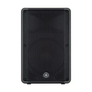 Yamaha DBR15 Parlante Activo de 15" 1000w