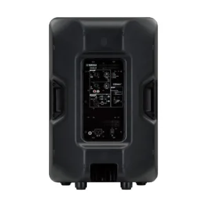 Yamaha DBR15 Parlante Activo de 15" 1000w
