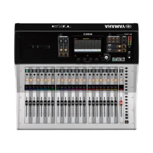 Yamaha TF3 Mezcladora Digital