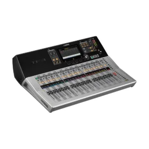 Yamaha TF3 Mezcladora Digital