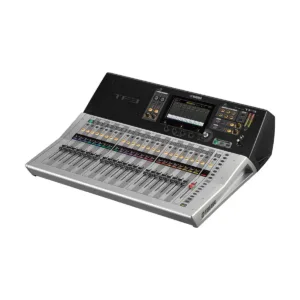 Yamaha TF3 Mezcladora Digital