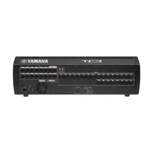 Yamaha TF3 Mezcladora Digital