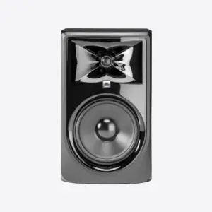 Monitores de Estudio