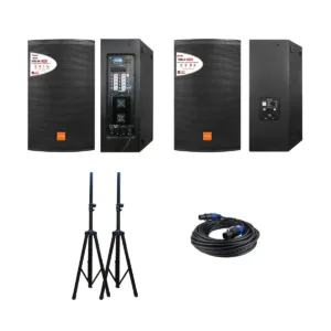 Sooom Combo HDL4 Series