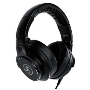 Mackie MC-150 Auriculares Profesionales Cerrados