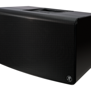 Mackie FreePlay LIVE Parlante Portátil con Batería y Bluetooth para Eventos