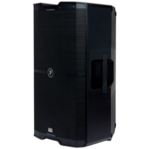 Mackie SRM215 V-Class Parlante Activo 15” 2000W Profesional con DSP