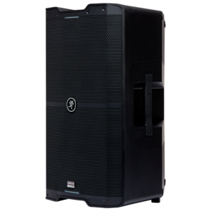 Mackie SRM212 V-Class Parlante Activo 12” 2000W Profesional con DSP