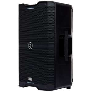 Mackie SRM210 V-Class Parlante Activo 10” 2000W Profesional con DSP