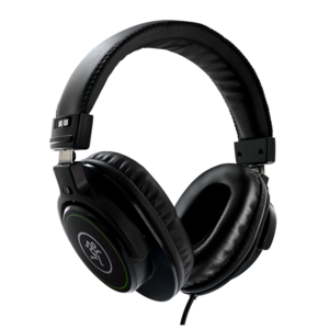 Mackie MC-100 Auriculares Profesionales Cerrados