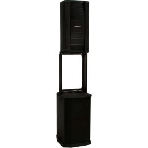 Bose F1 Model 812 y F1 Subwoofer Activo F1 – Bundle (single)