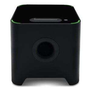 Mackie CR6S-X Subwoofer Activo 6.5” para Monitores de Estudio