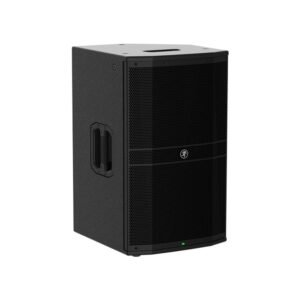 Mackie DRM212 Parlante Pasivo 12” Profesional Alta Potencia