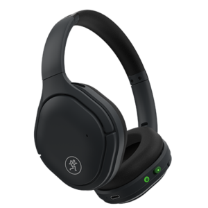 Mackie MC-50BT Auriculares Bluetooth con cancelación de ruido