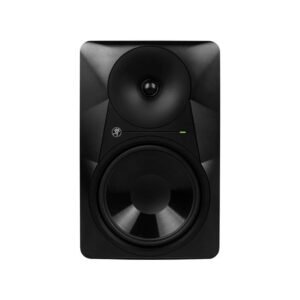 Mackie MR824 Monitor de Estudio Activo 8” para Mezcla Profesional y Graves Profundos