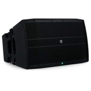 Mackie DRM12A Parlante Activo Line Array 12” 2000W Profesional