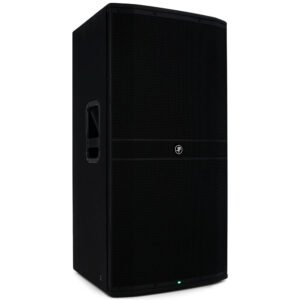 Mackie DRM315 Parlante Pasivo 15” 3 Vías Profesional Alto SPL