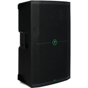 Mackie Thump215 Parlante Activo 15” 1400W para DJ y Eventos