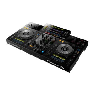 Pioneer DJ XDJ-RR Sistema DJ Standalone 2 Canales con USB y Rekordbox