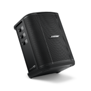 Bose S1 Pro+ Parlante Activo Portátil con Batería