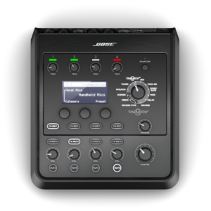 Bose T4S Mezclador Tonematch de 4 canales