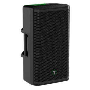 Mackie Thrash212 Parlante Activo 12” 1300W para Eventos y DJ