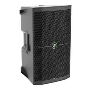 Mackie Thump210 Parlante Activo 10” 1400W Compacto para DJ y Eventos