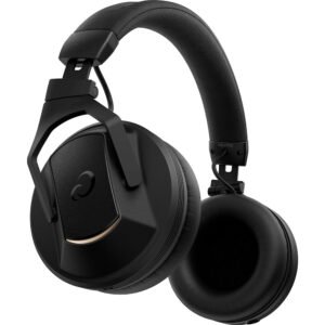 AlphaTheta (Pioneer DJ) HDJ-F10 Audífonos DJ Inalámbricos Profesionales