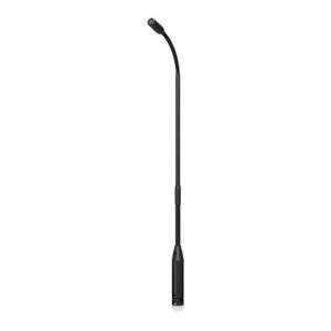 Behringer TA5212 Micrófono Condensador Cuello de Ganso Supercardioide