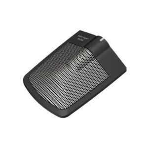 Behringer BA 19A Micrófono Boundary Condensador para Bombo