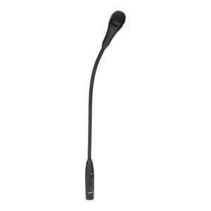 Behringer TA 312S Micrófono Dinámico Cuello de Ganso Cardioide