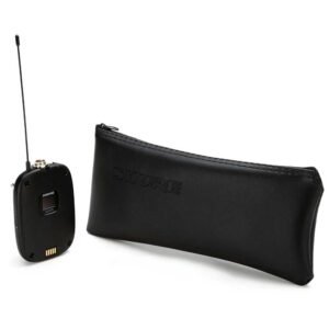Shure SLXD1 Transmisor Bodypack Inalámbrico Digital Profesional