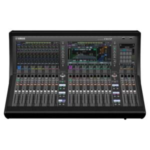 Yamaha DM7 Consola Digital Profesional 120 Canales con Dante